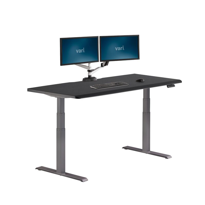 lowered desk in white background image number null